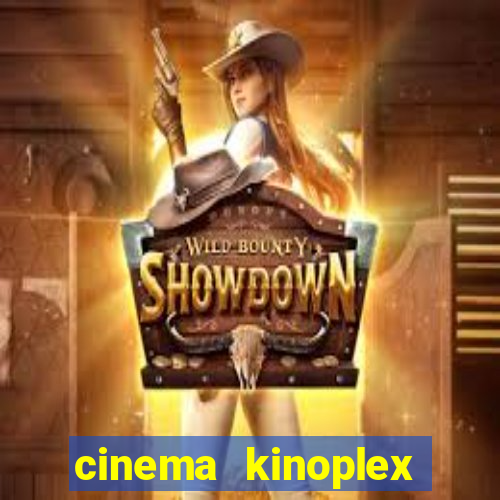 cinema kinoplex north shopping